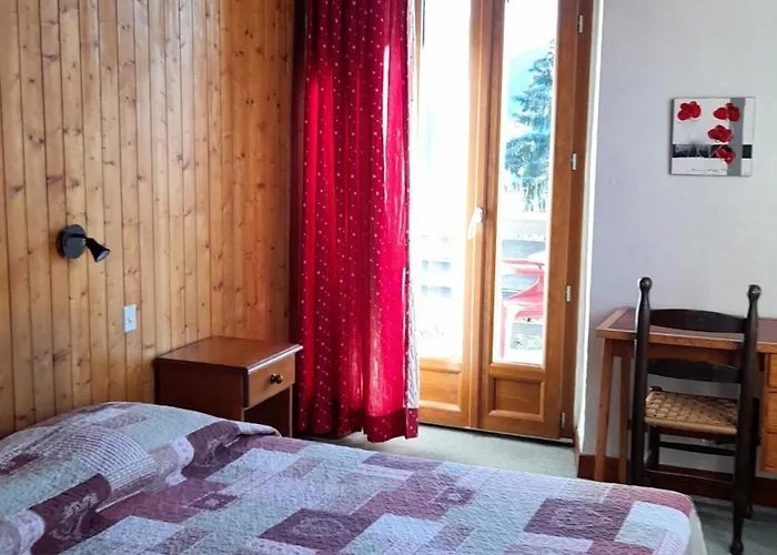 Hotel Le Tourisme