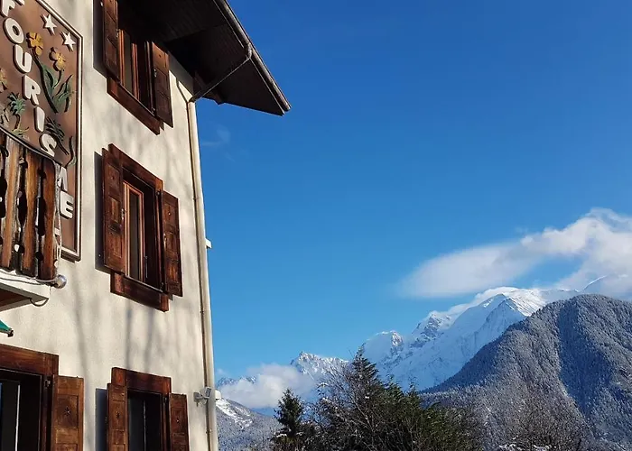 Hotel Le Tourisme
