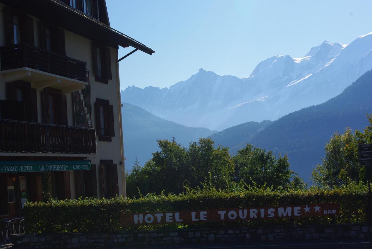 Hotel Le Tourisme