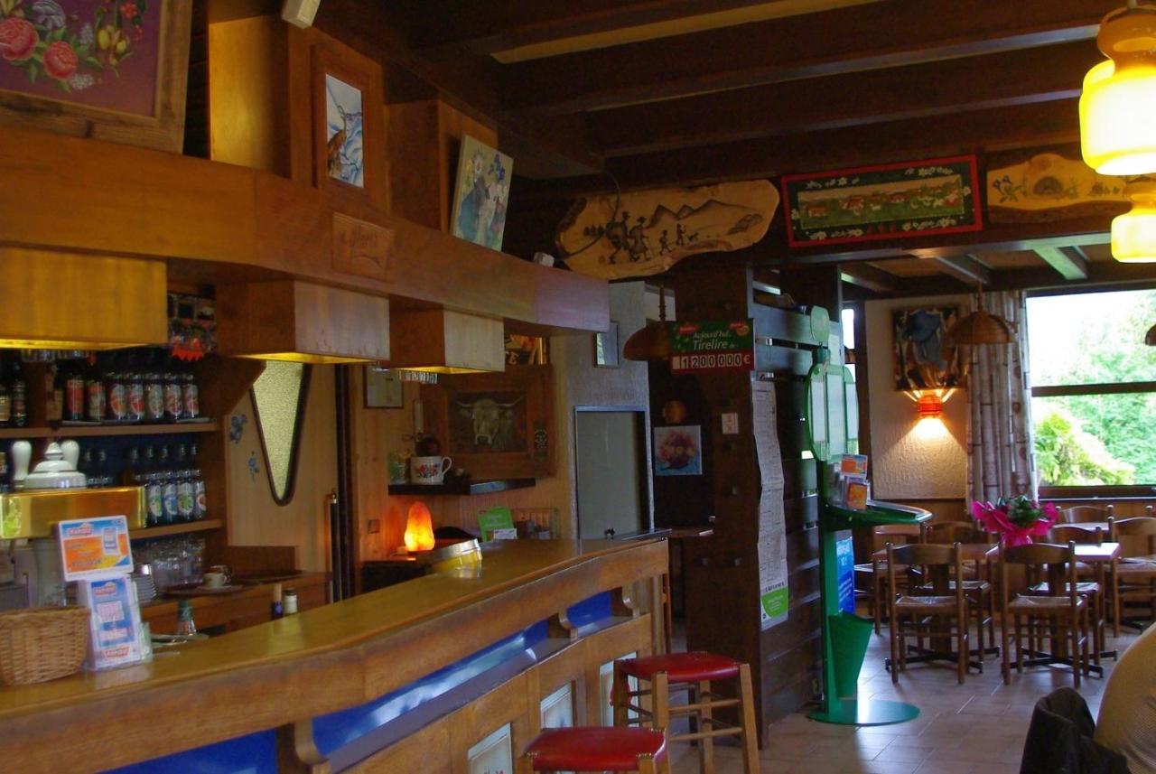 Hotel Le Tourisme 2*