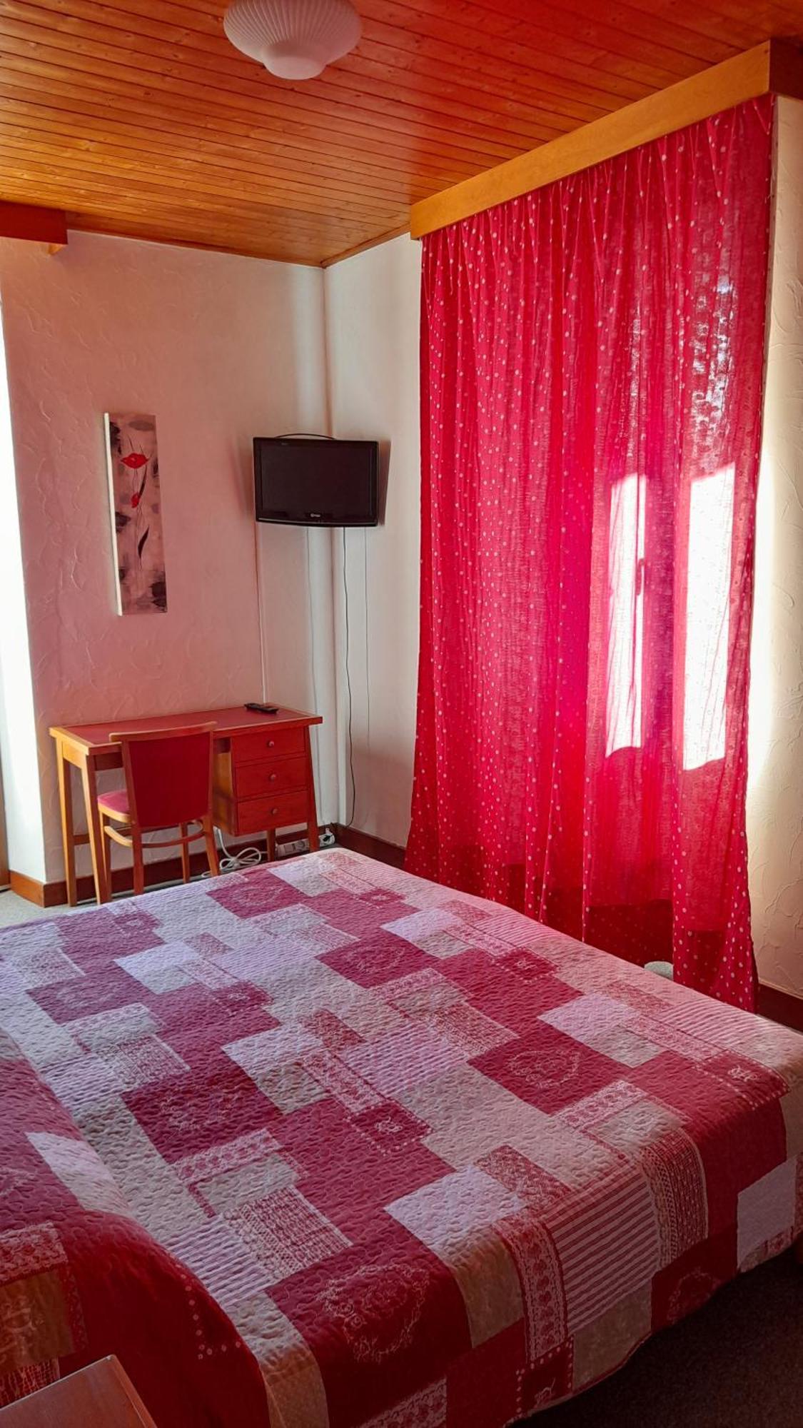 Hotel Le Tourisme Plateau dʼAssy