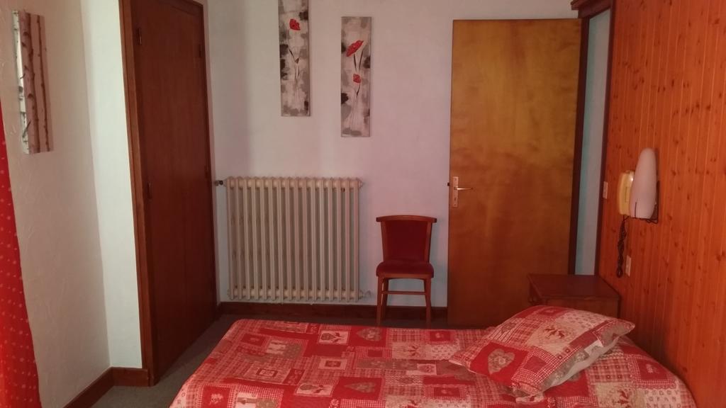 Hotel Le Tourisme Plateau dʼAssy