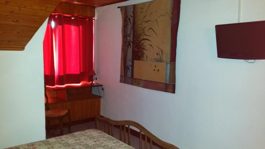 Hotel Le Tourisme Plateau dʼAssy