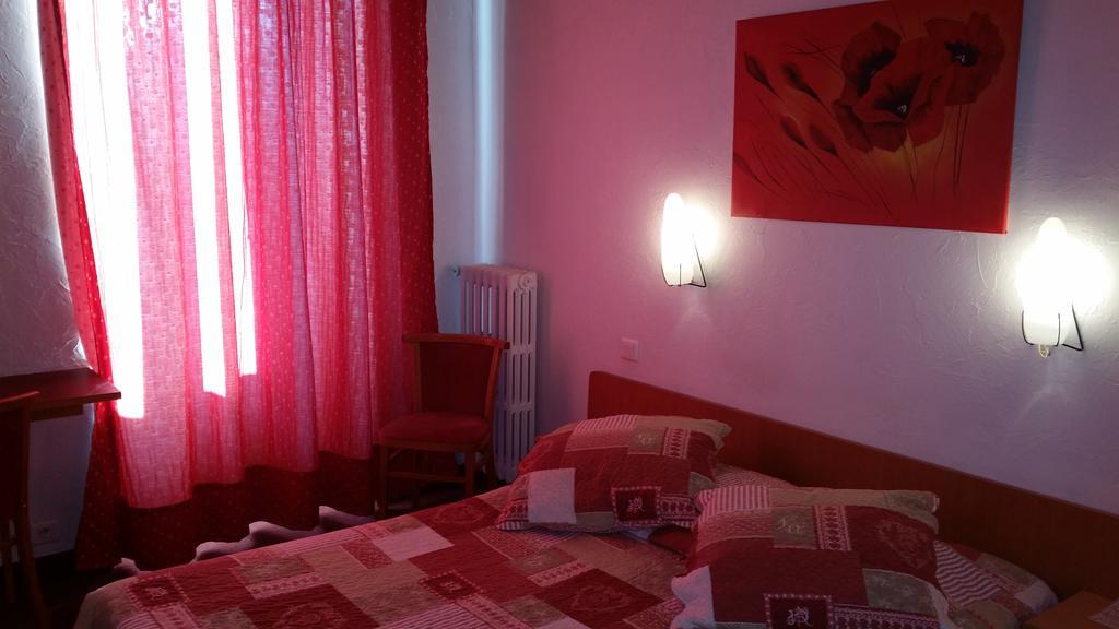 Hotel Le Tourisme 2*