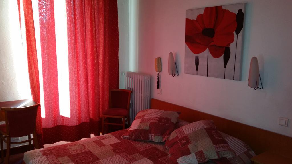Hotel Le Tourisme Plateau dʼAssy