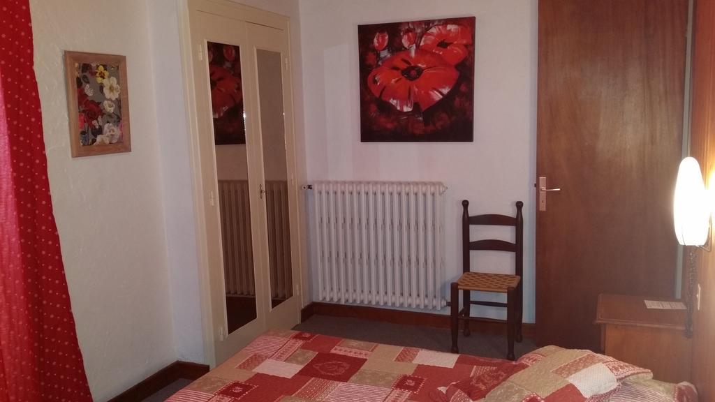 Hotel Le Tourisme Plateau dʼAssy
