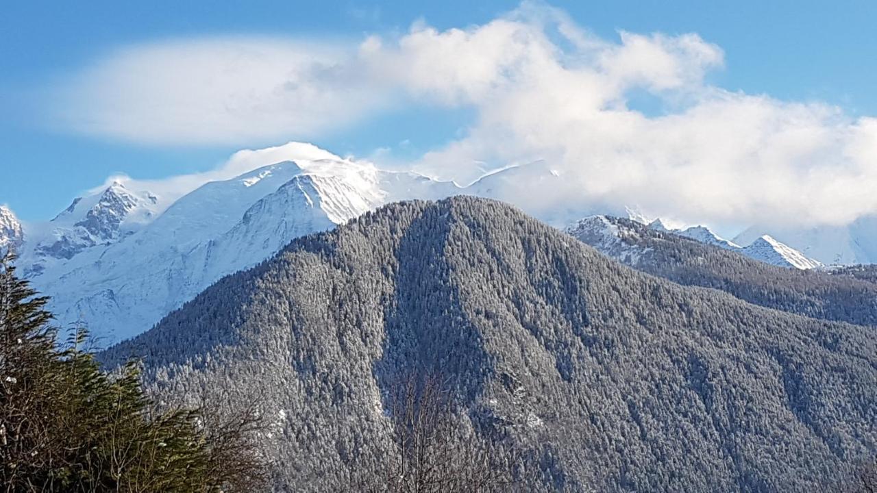 Le Tourisme 2* Plateau dʼAssy